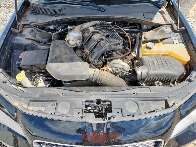 2016 CHRYSLER 300C - 2C3CCAEG2GH190457
