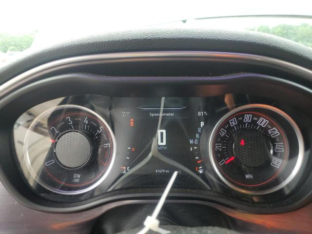 2018 DODGE CHALLENGER SXT 2C3CDZAG2JH321749