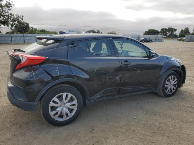 2019 TOYOTA C-HR XLE JTNKHMBX5K1045902