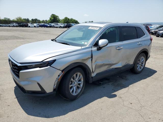 HONDA CR-V EXL