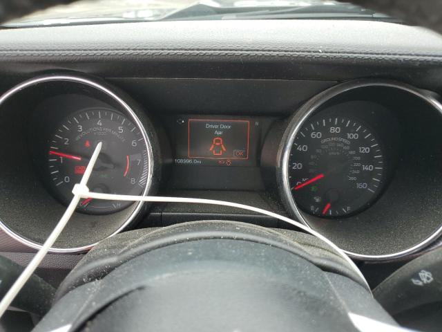 2015 FORD MUSTANG #3284866052