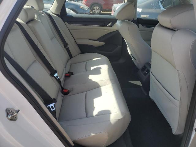 2019 HONDA ACCORD HYB - 1HGCV3F43KA020137