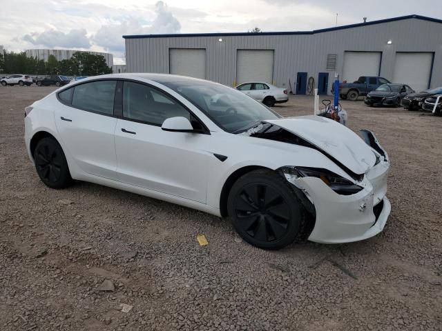 2024 TESLA MODEL 3 5YJ3E1EB4RF822412