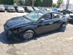 2025 NISSAN ALTIMA SV - 1N4BL4DV3SN300298