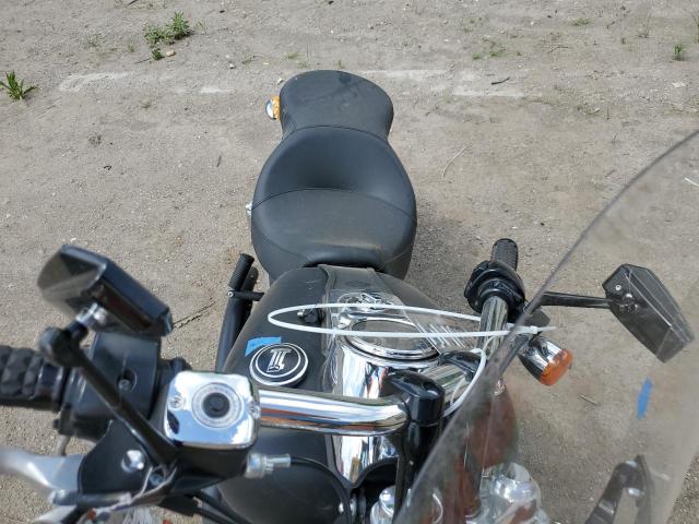 2011 HARLEY-DAVIDSON FXDF 1HD1GY41XBC319732