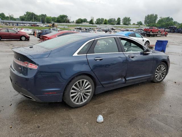 Vin: 3ln6l5a97hr628530, lot: 59408285, lincoln mkz premiere 20173