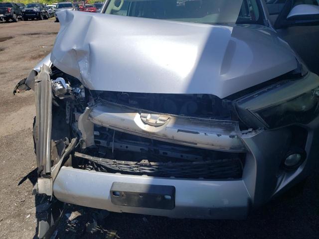 2016 TOYOTA 4RUNNER SR JTEBU5JR7G5323364