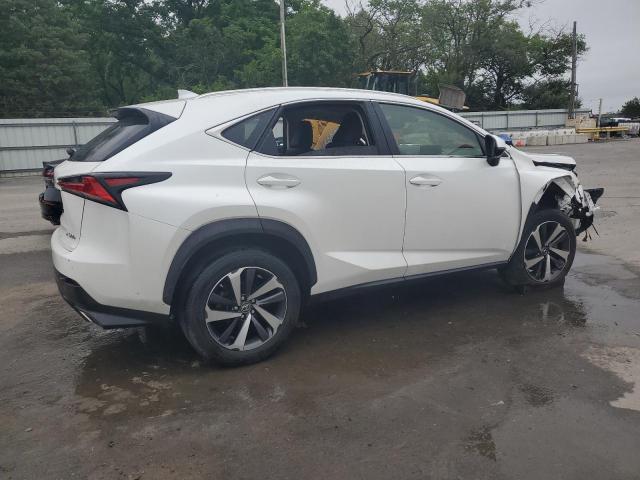 Vin: jtjgardz7l5003815, lot: 60654225, lexus nx 300 20203
