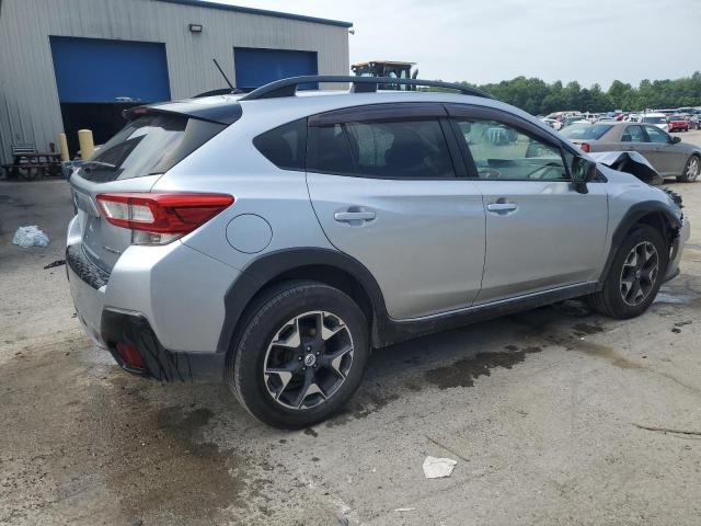 2018 SUBARU CROSSTREK - JF2GTAAC6JH308802