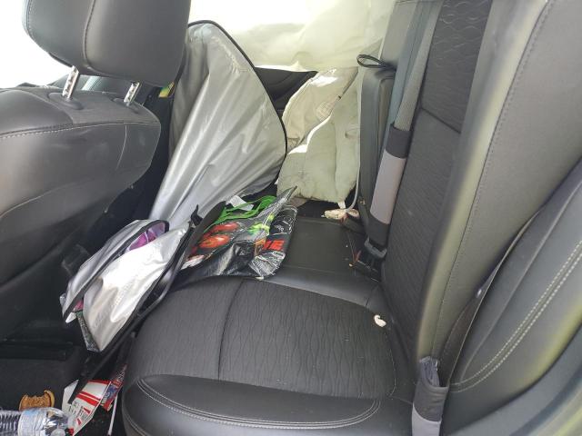 2015 BUICK ENCORE CON - KL4CJFSB4FB195930
