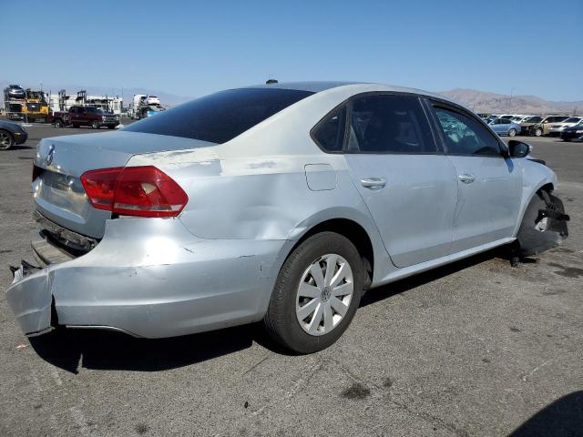Vin: 1vwap7a3xcc035002, lot: 60248655, volkswagen passat s 20123