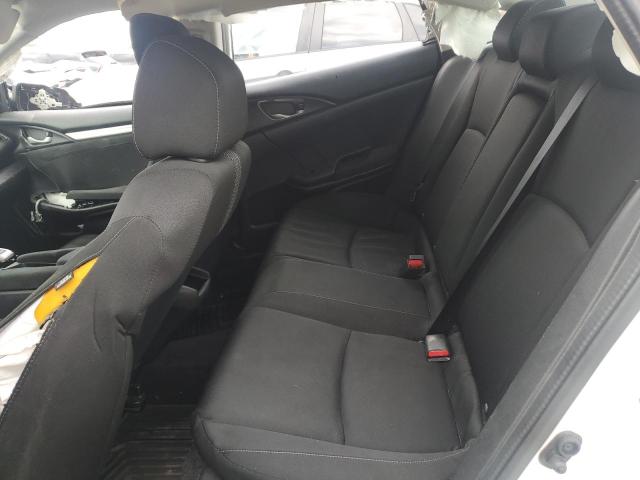 2016 HONDA CIVIC EX - 19XFC2F74GE220017
