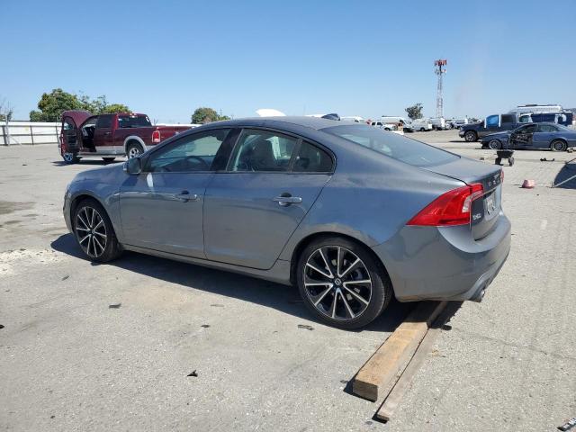 Vin: yv140mtl0j2460080, lot: 60027555, volvo s60 dynamic 20182