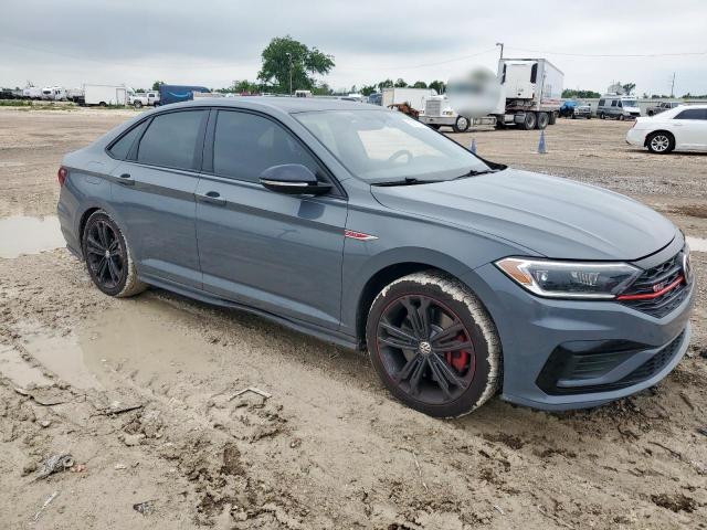 Vin: 3vw5t7bu7km168222, lot: 59773205, volkswagen jetta gli 20194
