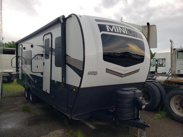 Global Auto Auctions: 2025 ROCKWOOD MINI LITE