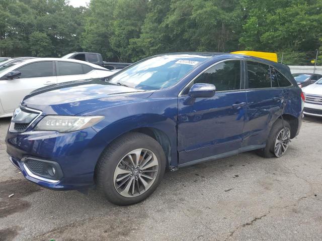 ACURA RDX ADVANC