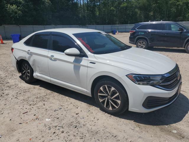 2022 VOLKSWAGEN JETTA S 3VWCM7BU7NM002386