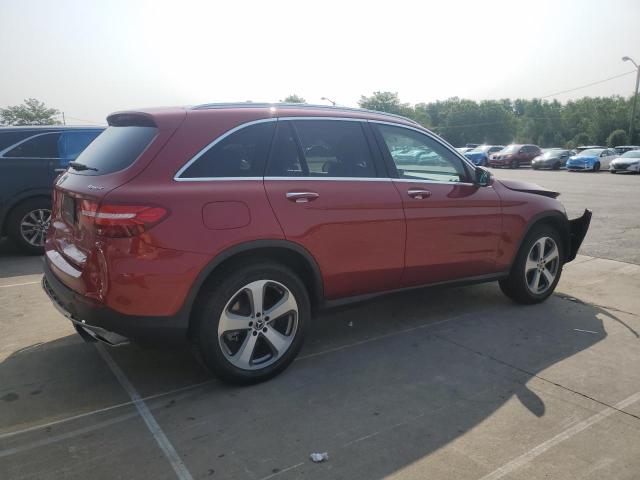 Vin: wdc0g4kb7kv146235, lot: 60638415, mercedes-benz glc-class 300 4matic 20193