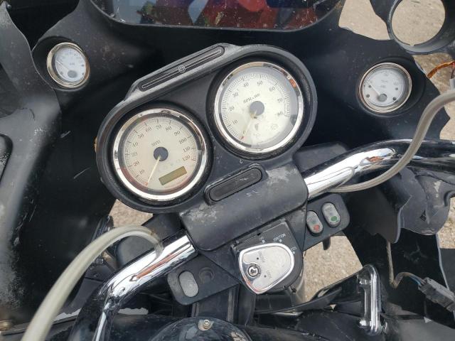 2012 HARLEY-DAVIDSON FLTRX ROAD 1HD1KHM10CB657582