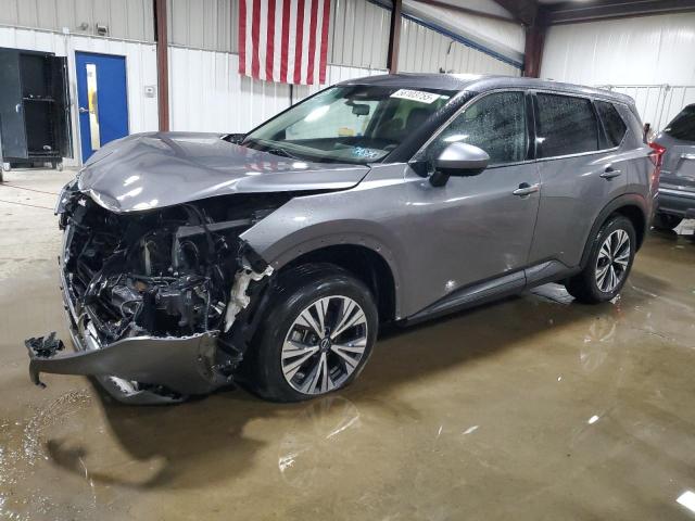 Vin: jn8bt3bb1pw483266, lot: 56103755, nissan rogue sv 2023 img_1