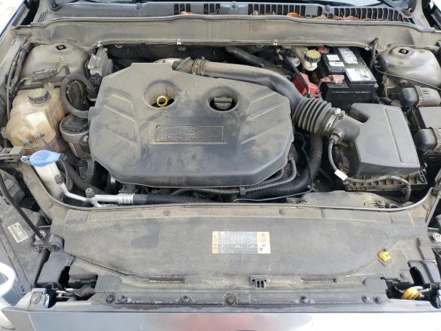 2016 FORD FUSION TIT - 3FA6P0K90GR180288