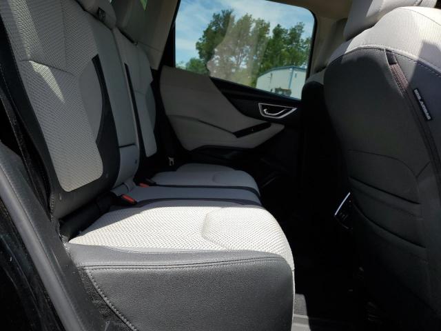 2020 SUBARU FORESTER P JF2SKAJC4LH528276