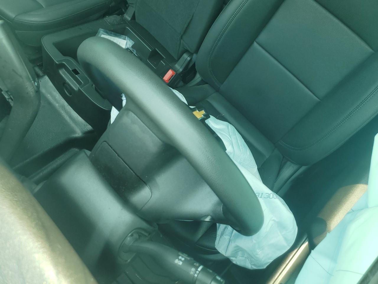 CHEVROLET SILVERADO K2500 HEAVY DUTY