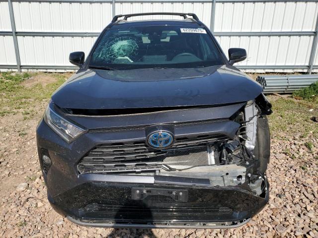 2020 TOYOTA RAV4 XSE 2T3EWRFV2LW098573