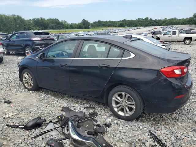 2019 CHEVROLET CRUZE LT 1G1BE5SM4K7116649