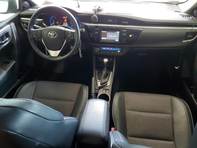 2016 TOYOTA COROLLA L - 2T1BURHE5GC557312