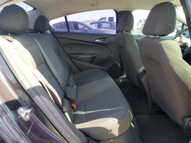 2016 CHEVROLET CRUZE 1G1BC5SM3G7290774
