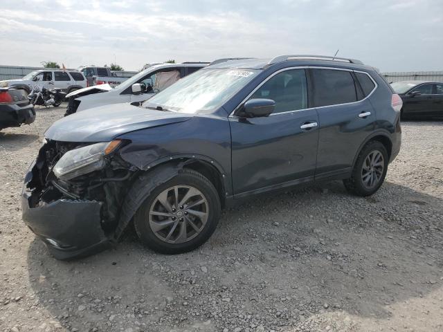 Vin: 5n1at2mv6gc875746, lot: 60792905, nissan rogue s 2016 img_1