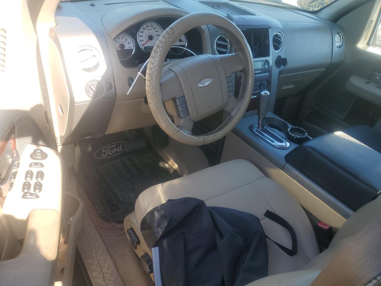 Ford F150 2006
