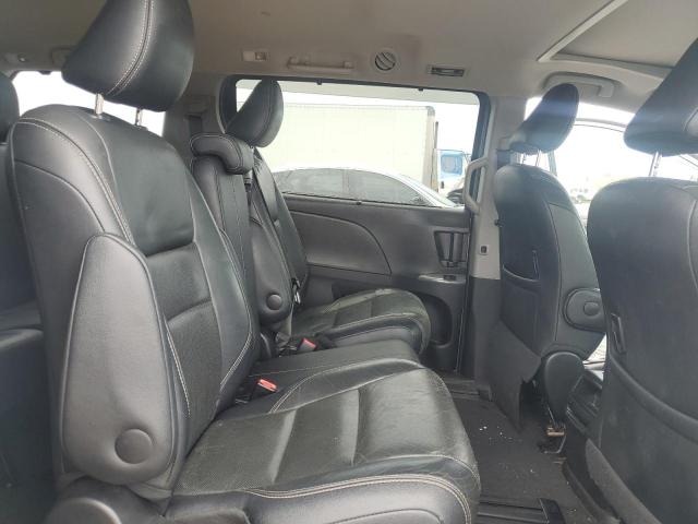 2015 TOYOTA SIENNA SPO 5TDXK3DC7FS618291