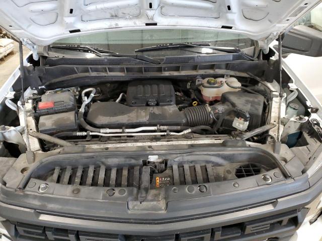 2023 CHEVROLET SILVERADO #3304629941