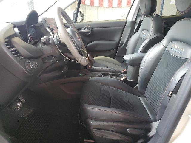 2019 FIAT 500X TREKK ZFBNFYB10KP796108