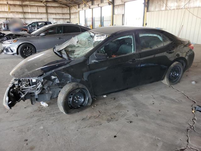 Vin: 2t1burhe1jc972876, lot: 61176775, toyota corolla l 2018 img_1
