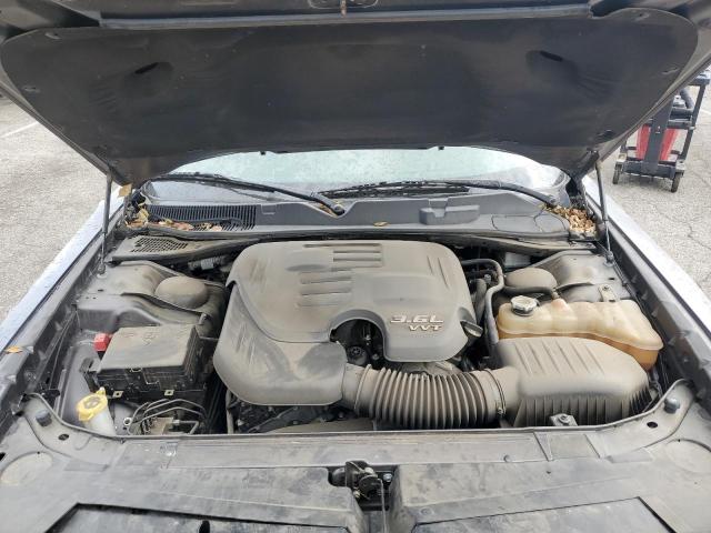 2019 DODGE CHALLENGER 2C3CDZAG7KH735188