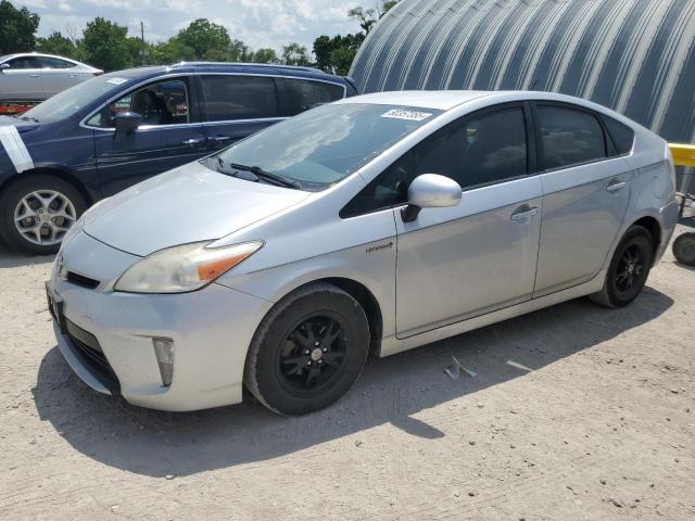 Vin: jtdkn3du9d5597442, lot: 60357355, toyota prius 2013 img_1