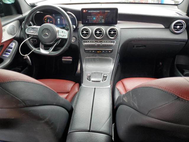 2020 MERCEDES-BENZ GLC COUPE - WDC0J8EB9LF749073