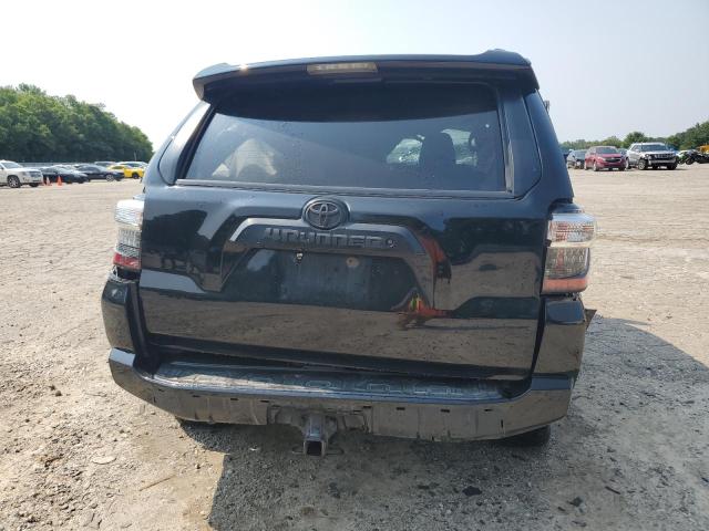 2017 TOYOTA 4RUNNER SR - JTEBU5JR1H5423381