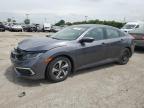 2020 HONDA CIVIC LX - 2HGFC2F63LH506027