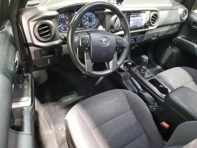 2017 TOYOTA TACOMA ACC 5TFSZ5AN2HX050990