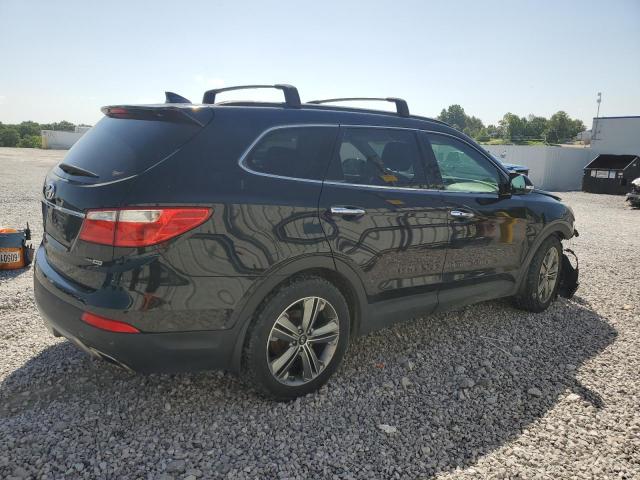 2015 HYUNDAI SANTA FE G KM8SRDHF5FU115298