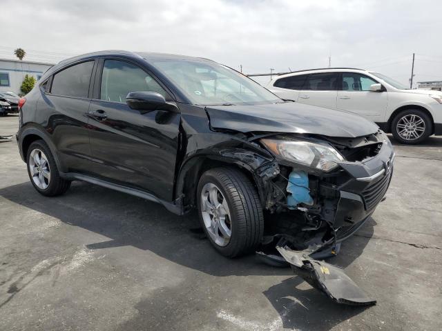 2016 HONDA HR-V EXL 3CZRU5H70GM746427