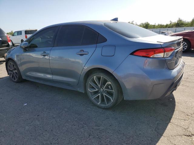 2020 TOYOTA COROLLA SE - JTDS4RCE4LJ038922