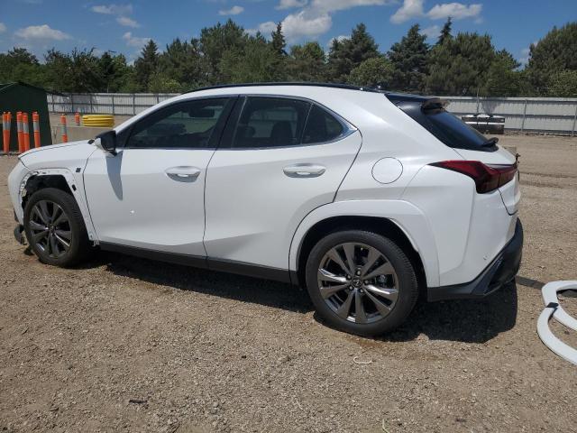2024 LEXUS UX 250H BA JTHB9JBH2R2072678