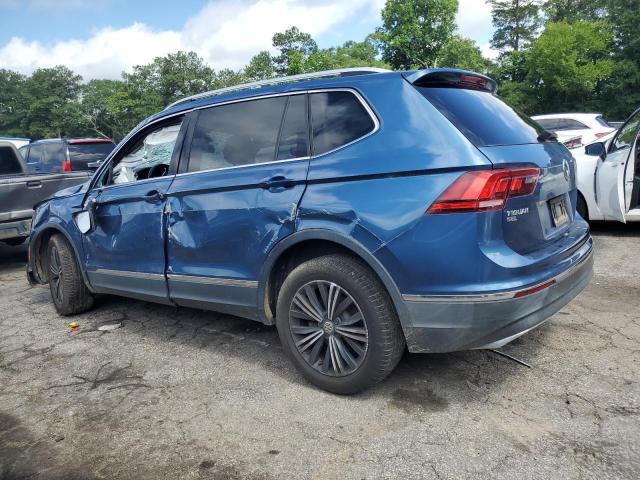 Vin: 3vv3b7ax4jm006010, lot: 61416365, volkswagen tiguan se 20182