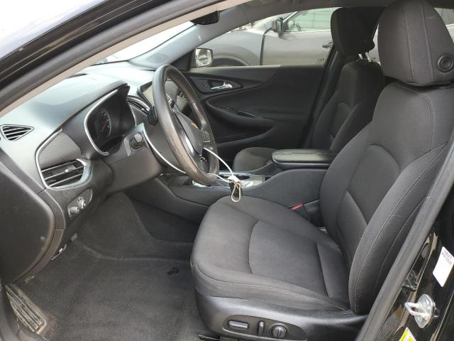 2020 CHEVROLET MALIBU LT 1G1ZD5ST7LF045897