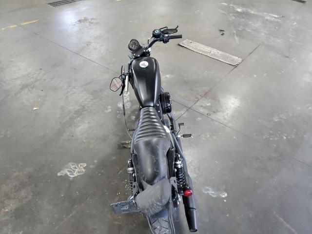 2020 HARLEY-DAVIDSON XL883 N 1HD4LE210LB427780